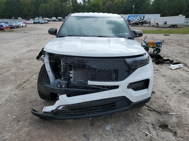 Photo 5 from auction – 2020 FORD EXPLORER P with VIN 1FM5K8AB7LGB65985