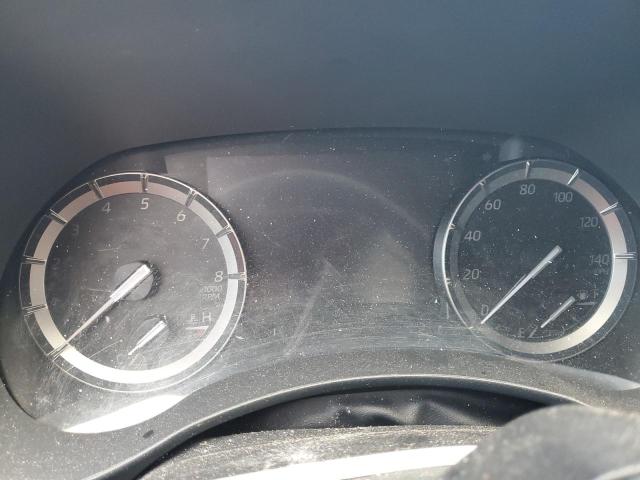 Photo 9 from auction – 2020 TOYOTA HIGHLANDER with VIN 5TDGZRAH0LS507656