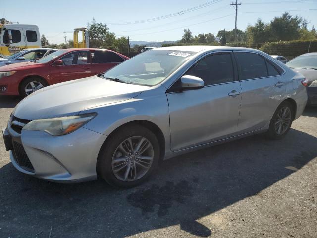 TOYOTA CAMRY LE 2015 with VIN 4T1BF1FK1FU878068 - Photo from auction