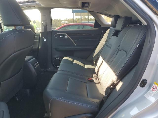 Photo 11 from auction – 2019 LEXUS RX 350 BAS with VIN 2T2ZZMCA2KC122100