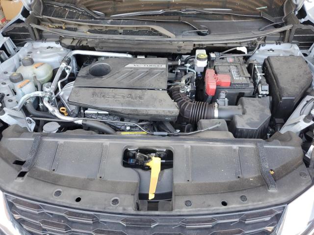 Photo 12 from auction – 2023 NISSAN ROGUE SL with VIN 5N1BT3CA3PC928783