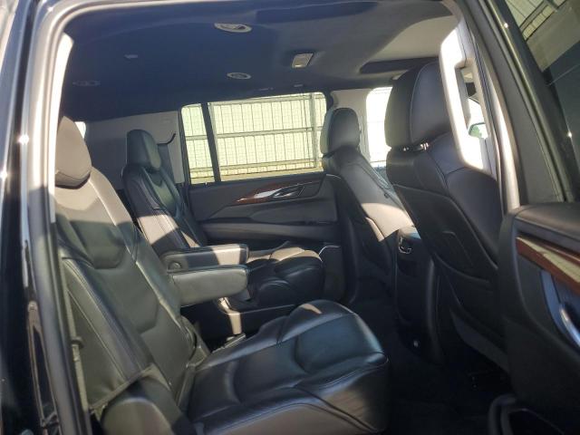 Photo 11 from auction – 2019 CADILLAC ESCALADE E with VIN 1GYS4HKJ9KR112113