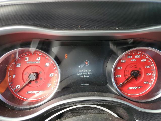 Photo 9 from auction – 2018 DODGE CHARGER R/ with VIN 2C3CDXGJ6JH253012