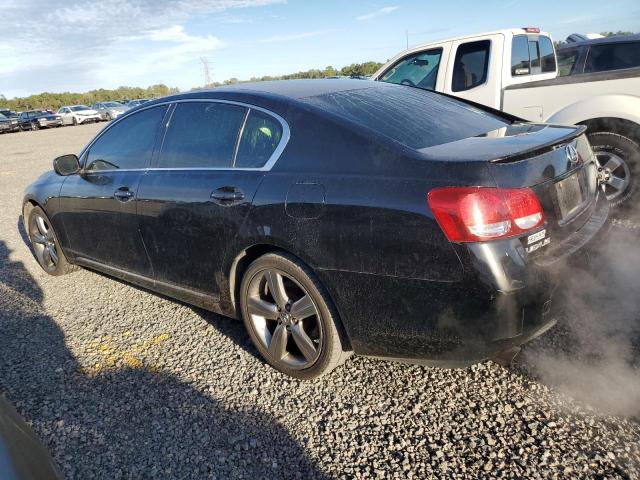 Photo 2 from auction – 2006 LEXUS GS 430 with VIN JTHBN96SX65007006