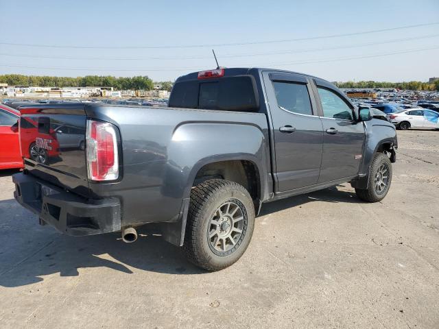 Photo 3 from auction – 2016 GMC CANYON SLE with VIN 1GTG6CE39G1343086