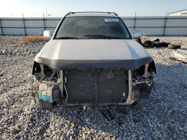 Photo 5 from auction – 2006 TOYOTA HIGHLANDER with VIN JTEEP21A760174110