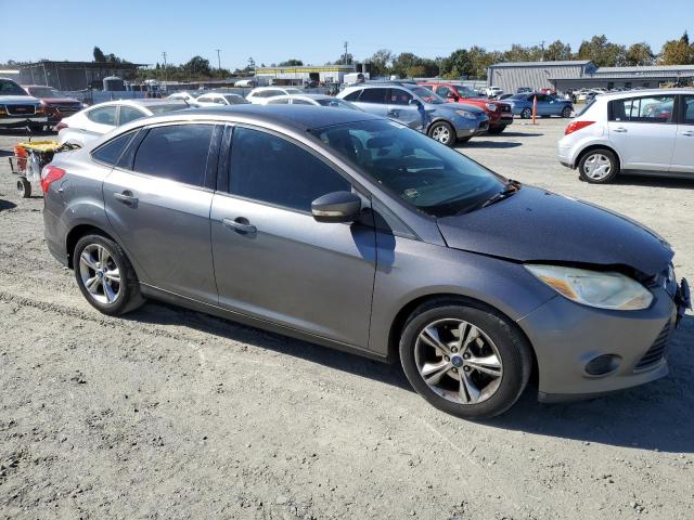 Photo 4 from auction – 2013 FORD FOCUS SE with VIN 1FADP3F20DL278060