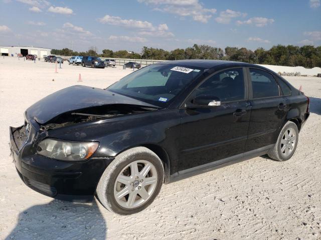 VOLVO S40 2.4I 2007 with VIN YV1MS390772308694 - Photo from auction