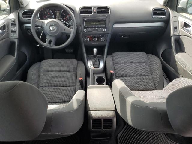 Photo 8 from auction – 2012 VOLKSWAGEN GOLF with VIN WVWDA7AJ2CW110080