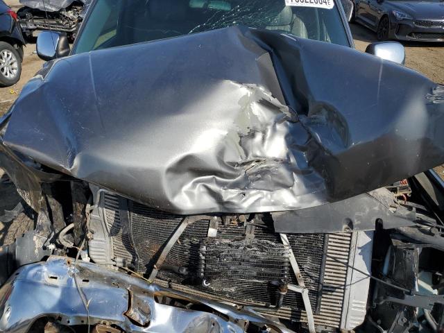 Photo 11 from auction – 2002 CHEVROLET SILVERADO with VIN 1GCHK29112E150841