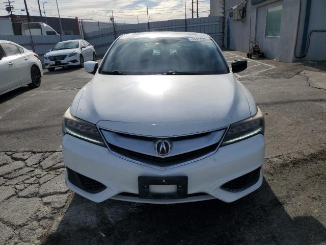 Photo 5 from auction – 2018 ACURA ILX PREMIU with VIN 19UDE2F72JA002560