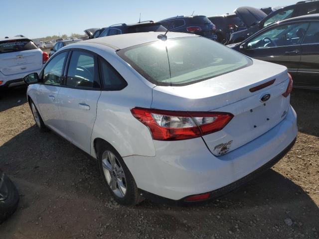 Photo 2 from auction – 2014 FORD FOCUS SE with VIN 1FADP3F26EL357220