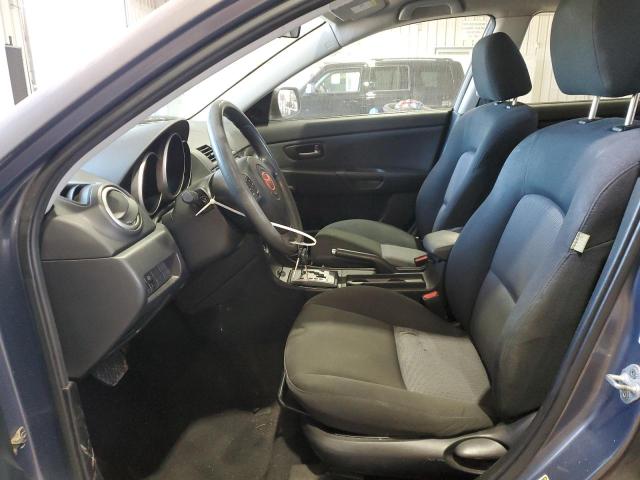 Photo 7 from auction – 2008 MAZDA 3 I with VIN JM1BK32G681862756