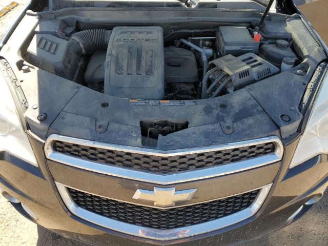Photo 12 from auction – 2015 CHEVROLET EQUINOX LT with VIN 2GNFLGEK0F6329194
