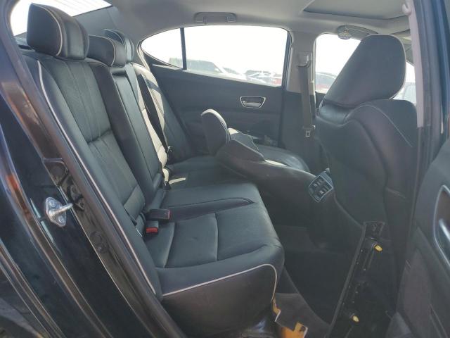 Photo 10 from auction – 2019 ACURA TLX TECHNO with VIN 19UUB2F48KA000358