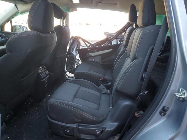 Photo 11 from auction – 2020 SUBARU ASCENT PRE with VIN 4S4WMAFD8L3448628