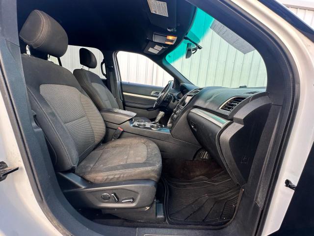 Photo 5 from auction – 2016 FORD EXPLORER X with VIN 1FM5K7D84GGA32505
