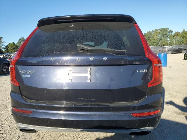 Foto 6 de la subasta – 2016 VOLVO XC90 T6 con VIN YV4A22PK4G1069602