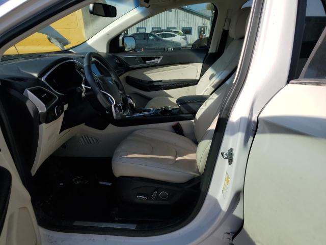 Photo 7 from auction – 2017 FORD EDGE TITAN with VIN 2FMPK4K85HBB97126