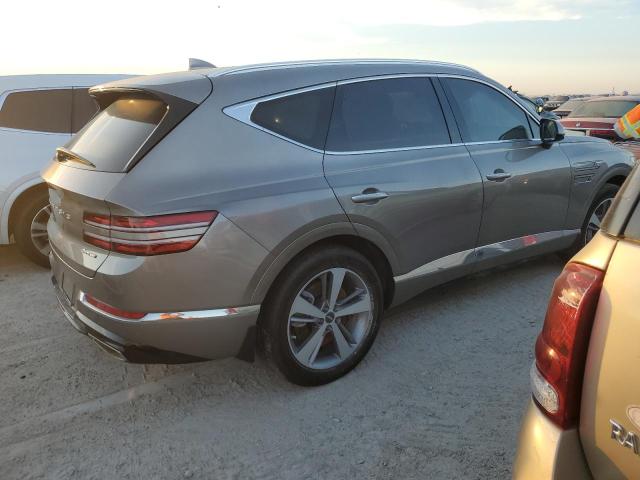 Photo 3 from auction – 2021 GENESIS GV80 BASE with VIN KMUHCESC8MU042071