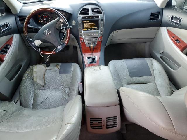 Photo 8 from auction – 2007 LEXUS ES 350 with VIN JTHBJ46G372100723