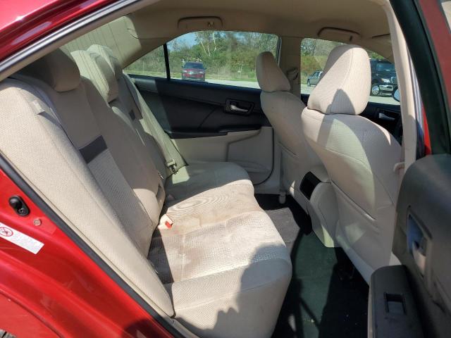 Photo 10 from auction – 2014 TOYOTA CAMRY L with VIN 4T1BF1FKXEU838800