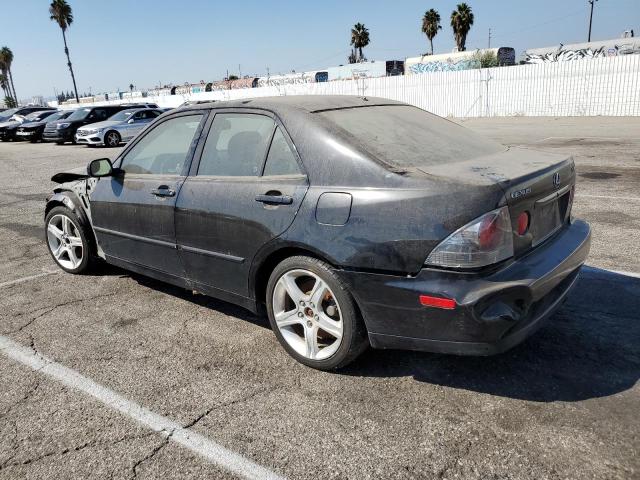 Photo 2 from auction – 2003 LEXUS IS 300 with VIN JTHBD192330071154