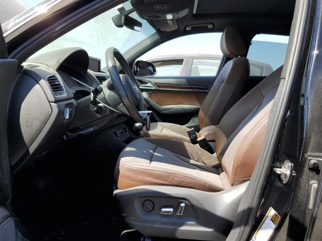 Фото 7 с аукциона – 2016 AUDI Q3 PREMIUM с VIN WA1EFCFS8GR007986