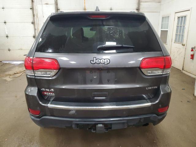 Photo 6 from auction – 2015 JEEP GRAND CHER with VIN 1C4RJFBG8FC717884