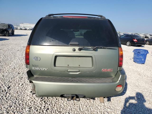 Photo 6 from auction – 2003 GMC ENVOY with VIN 1GKDT13S432295371