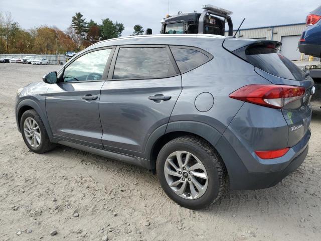 Photo 2 from auction – 2016 HYUNDAI TUCSON LIM with VIN KM8J3CA41GU218137
