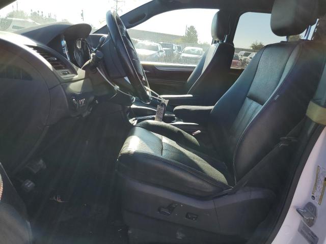 Photo 7 from auction – 2017 DODGE GRAND CARA with VIN 2C4RDGEG0HR715873