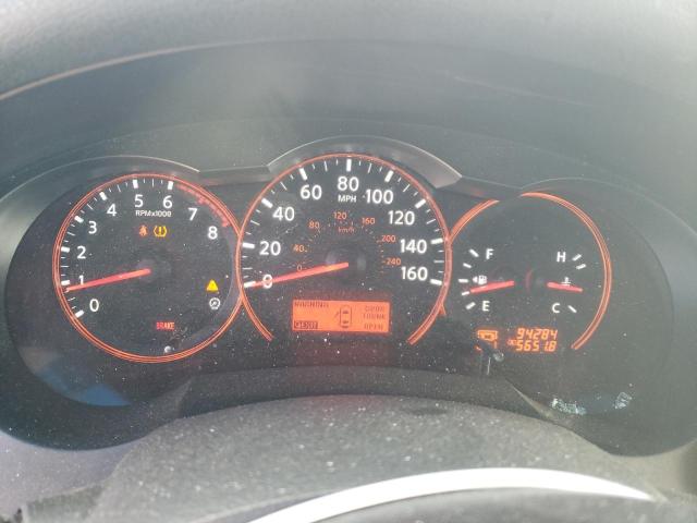 Photo 9 from auction – 2007 NISSAN ALTIMA 2.5 with VIN 1N4AL21E87N427236