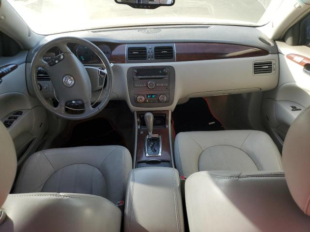 Photo 8 from auction – 2007 BUICK LUCERNE CX with VIN 1G4HE57Y17U155765
