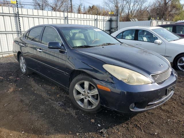 Photo 4 from auction – 2005 LEXUS ES 330 with VIN JTHBA30G955138679
