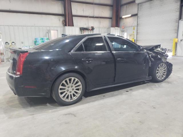 Photo 3 from auction – 2012 CADILLAC CTS PREMIU with VIN 1G6DP5E33C0126888