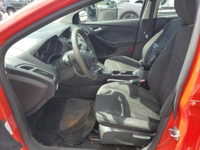Photo 7 from auction – 2015 FORD FOCUS SE with VIN 1FADP3F21FL269998