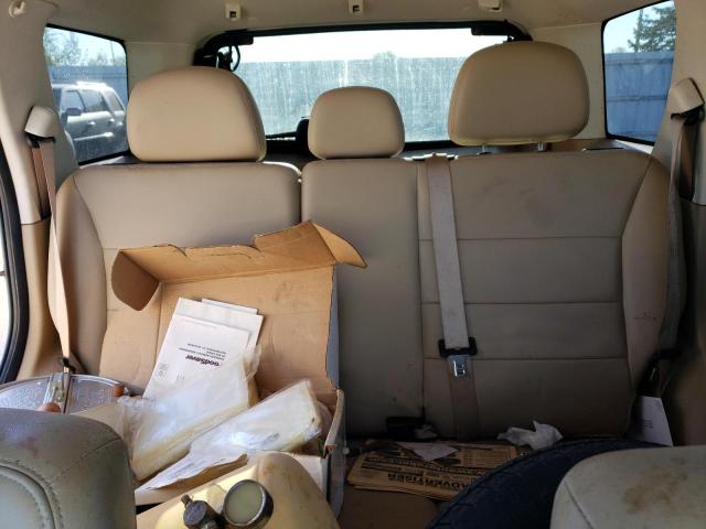 Photo 10 from auction – 2012 FORD ESCAPE LIM with VIN 1FMCU9EG7CKB78648