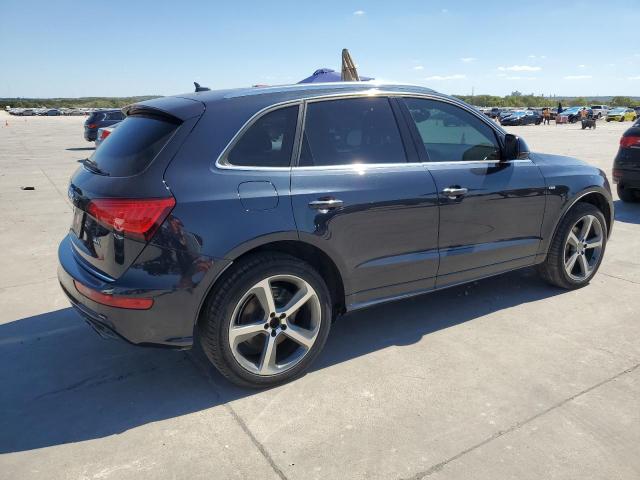 Photo 3 from auction – 2016 AUDI Q5 PREMIUM with VIN WA1D7AFP0GA126753