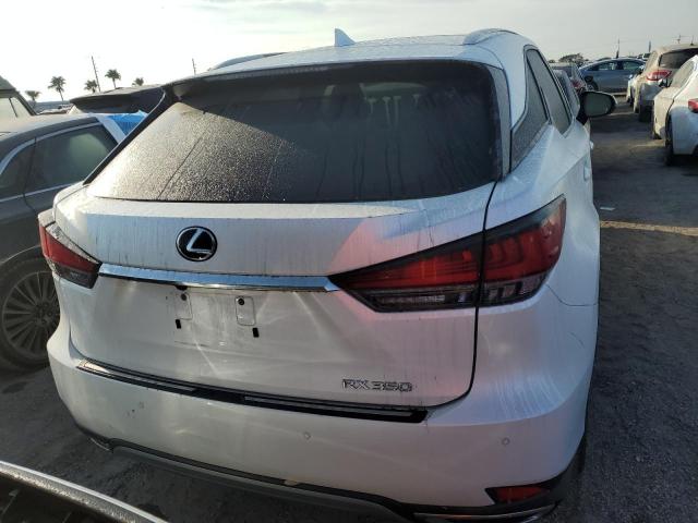 Photo 6 from auction – 2021 LEXUS RX 350 with VIN 2T2JZMAA8MC187634