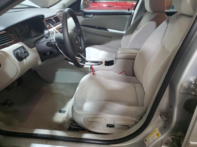 Foto 7 de la subasta – 2011 CHEVROLET IMPALA LS con VIN 2G1WF5EK0B1291759