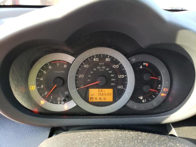Photo 9 from auction – 2010 TOYOTA RAV4 SPORT with VIN JTMRF4DV9A5034834