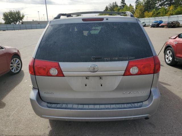 Photo 6 from auction – 2006 TOYOTA SIENNA CE with VIN 5TDZA23C76S397864