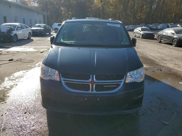 Photo 5 from auction – 2014 DODGE GRAND CARA with VIN 2C4RDGCG2ER137564