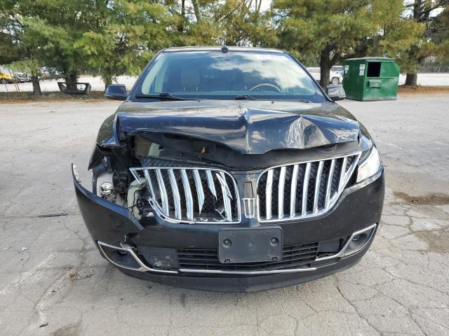 Photo 5 from auction – 2014 LINCOLN MKX with VIN 2LMDJ8JK1EBL03811