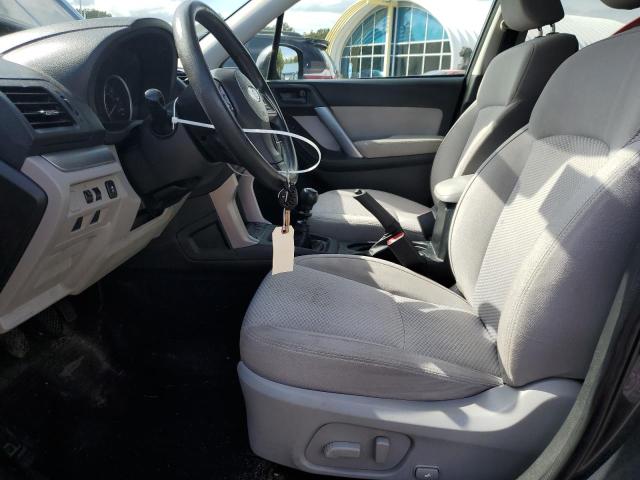 Photo 7 from auction – 2015 SUBARU FORESTER 2 with VIN JF2SJADC2FG594866