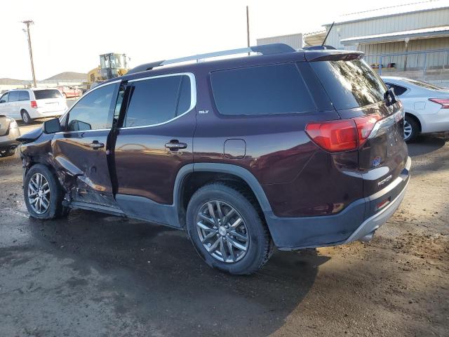 Photo 2 from auction – 2017 GMC ACADIA SLT with VIN 1GKKNMLS5HZ235939