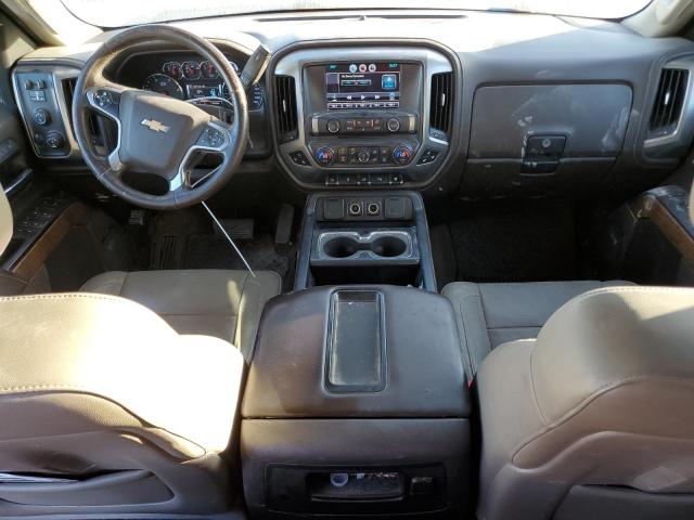 Photo 8 from auction – 2015 CHEVROLET SILVERADO with VIN 1GC4K0C88FF515007