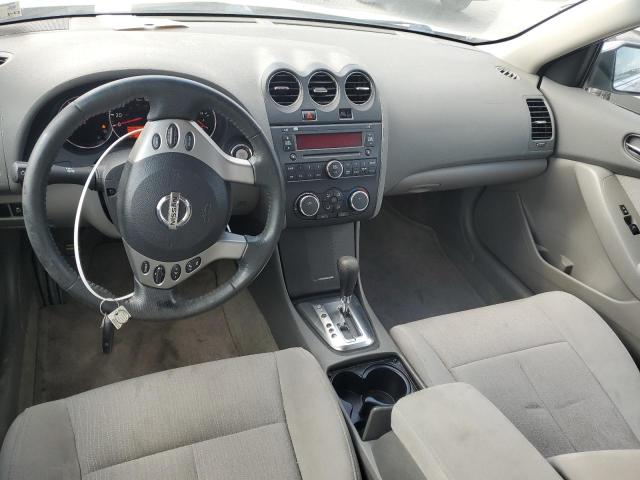 Photo 8 from auction – 2012 NISSAN ALTIMA BAS with VIN 1N4AL2AP4CN527992