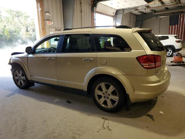 Photo 2 from auction – 2010 DODGE JOURNEY R/ with VIN 3D4PH6FV6AT133804